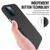 X-GUARD DUAL LAYER RUGGED CASE Pancerne etui do iPhone 12 PRO MAX (czarny)